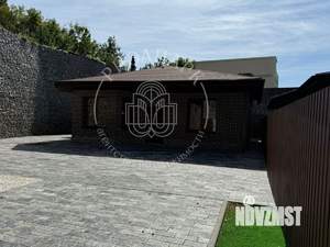 Коттедж 103м&sup2;, 1-этажный, участок 5 сот.  