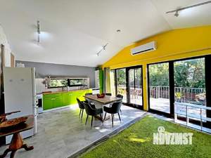 Дом 85м&sup2;, 1-этажный, участок 6 сот.  