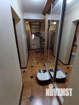 Дом 120м², 3-этажный, участок 2 сот.  