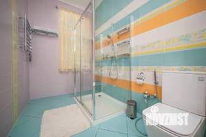 Дом 450м², 3-этажный, участок 12 сот.  