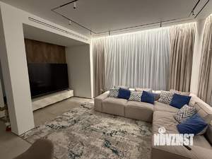 Коттедж 258м&sup2;, 3-этажный, участок 3 сот.  