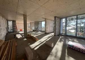 Дом 485м&sup2;, 3-этажный, участок 8 сот.  