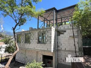 Дом 230м², 2-этажный, участок 300 сот.  