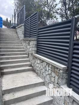 Дом 170м&sup2;, 2-этажный, участок 4 сот.  