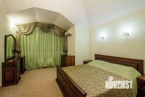 Дом 266м&sup2;, 3-этажный, участок 20 сот.  