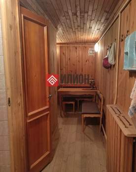 Дом 204м², 3-этажный, участок 5 сот.  