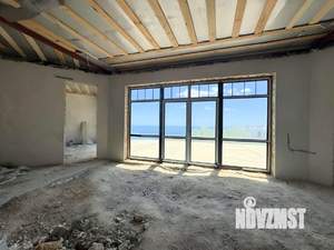 Дом 450м², 3-этажный, участок 5 сот.  