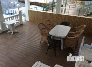 Дом 292м&sup2;, 3-этажный, участок 30 сот.  