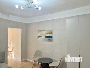 Дом 55м², 1-этажный, участок 2 сот.  