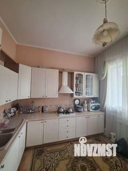 Дом 532м², 4-этажный, участок 10 сот.  