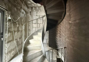 Дом 426м&sup2;, 4-этажный, участок 3 сот.  