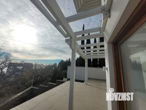 Коттедж 475м&sup2;, 4-этажный, участок 4 сот.  