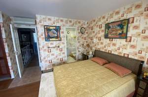 Дом 140м², 2-этажный, участок 1 сот.  