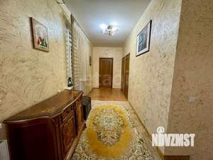 Таунхаус 200м², 3-этажный, участок 2 сот.  