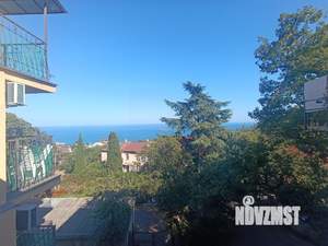 Таунхаус 78м&sup2;, 2-этажный, участок 1 сот.  