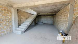 Таунхаус 170м², 3-этажный, участок 2 сот.  