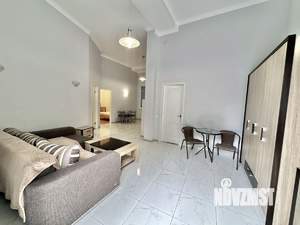 Дом 375м², 3-этажный, участок 1 сот.  