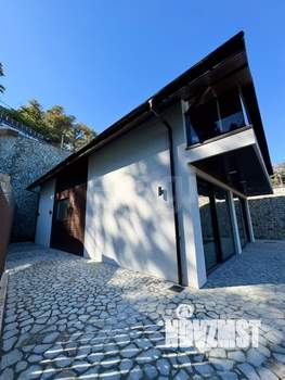 Дом 234м&sup2;, 2-этажный, участок 8 сот.  