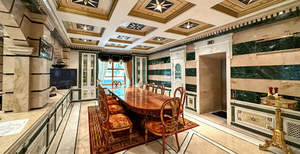 Дом 505м², 3-этажный, участок 41 сот.  