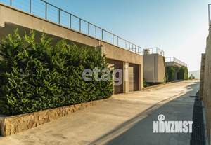 Дом 660м&sup2;, 3-этажный, участок 3 сот.  