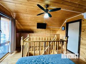 Дом 108м², 3-этажный, участок 1 сот.  