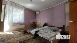 Дом 69м², 2-этажный, участок 1 сот.  