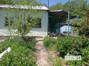 Дом 97м&sup2;, 1-этажный, участок 20 сот.  