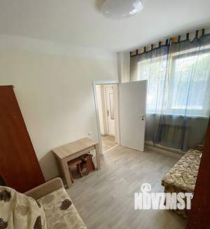 Дом 37м&sup2;, 1-этажный, участок 1 сот.  