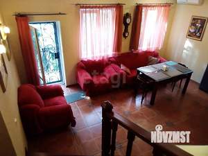 Таунхаус 239м&sup2;, 4-этажный, участок 1 сот.  