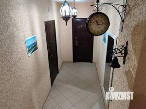 Дом 240м², 4-этажный, участок 2 сот.  