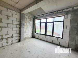 Коттедж 249м&sup2;, 3-этажный, участок 6 сот.  