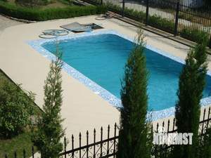 Коттедж 470м&sup2;, 3-этажный, участок 10 сот.  