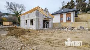 Дом 150м², 2-этажный, участок 5 сот.  