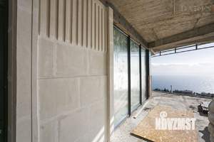 Дом 320м&sup2;, 3-этажный, участок 3 сот.  