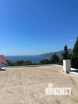 Дом 312м², 3-этажный, участок 6 сот.  