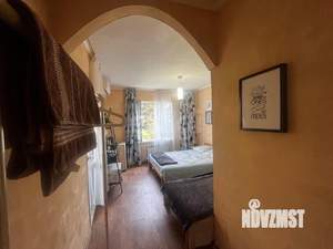 Дом 64м&sup2;, 2-этажный, участок 2 сот.  