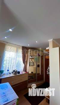 Дом 190м², 3-этажный, участок 4 сот.  