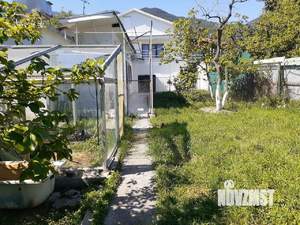 Дом 60м&sup2;, 2-этажный, участок 5 сот.  