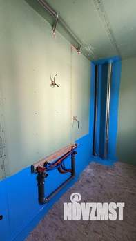 Дом 105м&sup2;, 2-этажный, участок 6 сот.  