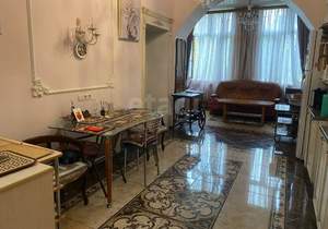 Дом 176м&sup2;, 1-этажный, участок 1 сот.  