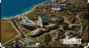 Дом 130м&sup2;, 2-этажный, участок 4 сот.  