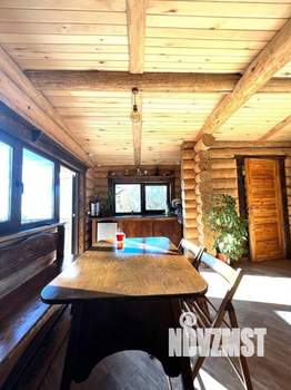 Дом 176м², 2-этажный, участок 9 сот.  