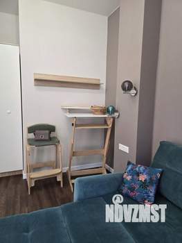 Таунхаус 90м², 3-этажный, участок 30 сот.  