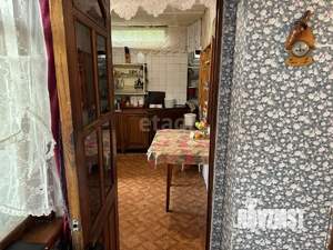 Дом 157м², 2-этажный, участок 4 сот.  