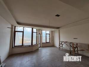 Таунхаус 170м², 3-этажный, участок 1 сот.  