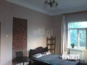 Дом 101м², 2-этажный, участок 7 сот.  