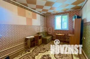 Дом 92м&sup2;, 3-этажный, участок 2 сот.  