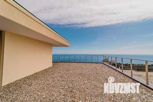 Дом 800м&sup2;, 3-этажный, участок 8 сот.  