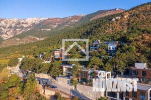 Таунхаус 153м&sup2;, 3-этажный, участок 2 сот.  