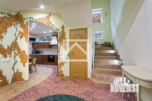 Таунхаус 147м&sup2;, 2-этажный, участок 1 сот.  